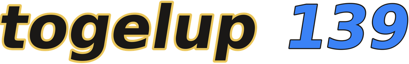 togelup 139 logo